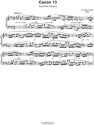 111 Canons, Book 1: Canon 13