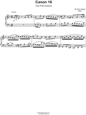 111 Canons, Book 1: Canon 16