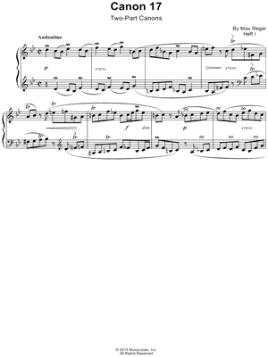 111 Canons, Book 1: Canon 17