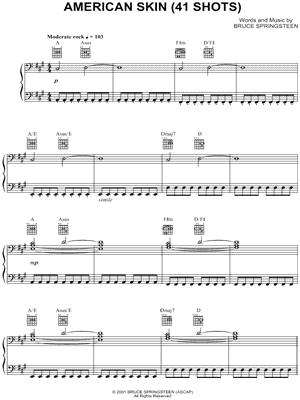 American Skin (41 Shots)