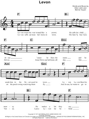 Levon
