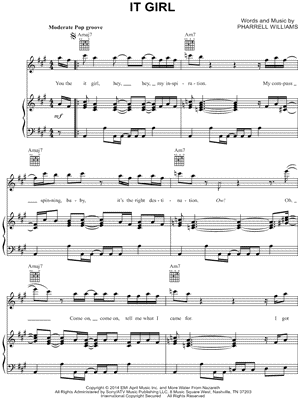 It Girl