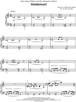 Voldemort