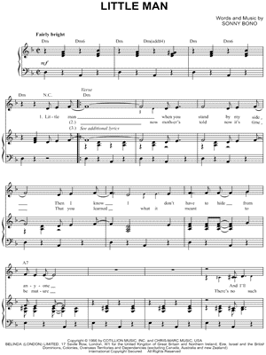 Little Man