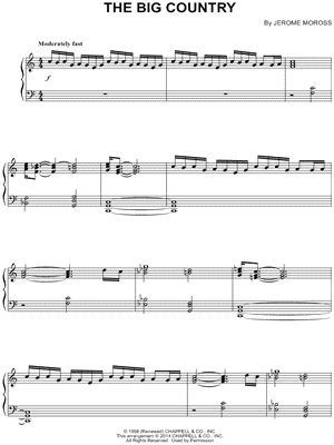 The Big Country