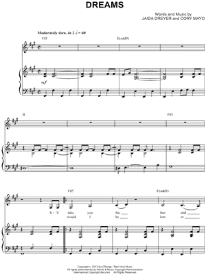 Dreams