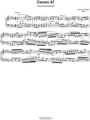 111 Canons, Book 1: Canon 47