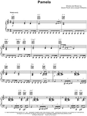 Pamela