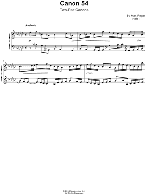 111 Canons, Book 1: Canon 54