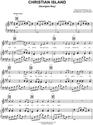 Christian Island (Georgian Bay)