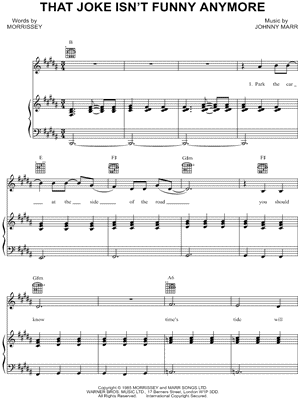 That Joke Isn't Funny Anymore