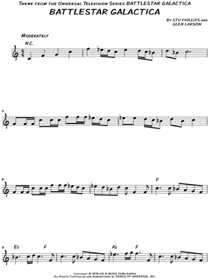 Battlestar Galactica