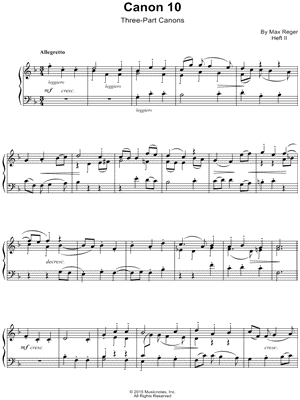 111 Canons, Book 2: Canon 10