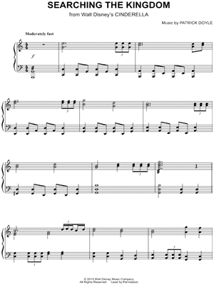 Searching the Kingdom