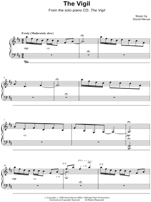 The Vigil
