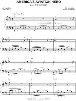 America's Aviation Hero