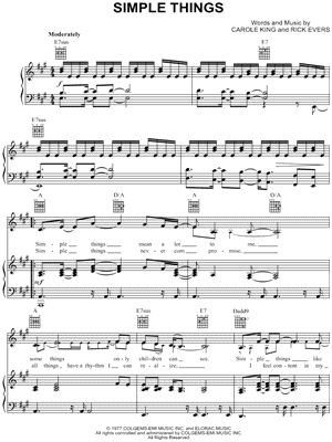 Simple Things