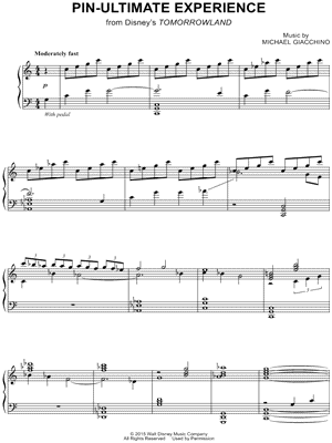 Pin-Ultimate Experience