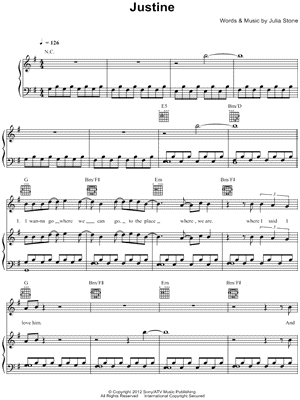 Justine