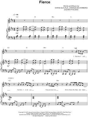 Fierce