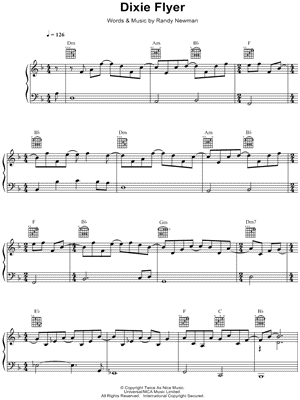 Dixie Flyer