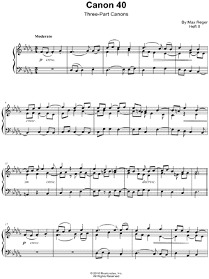 111 Canons, Book 2: Canon 40