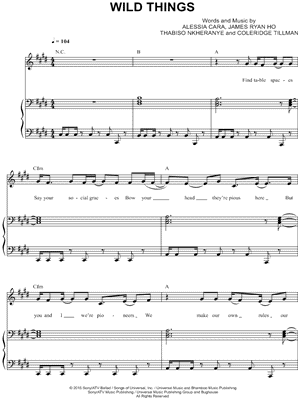 Wild Things