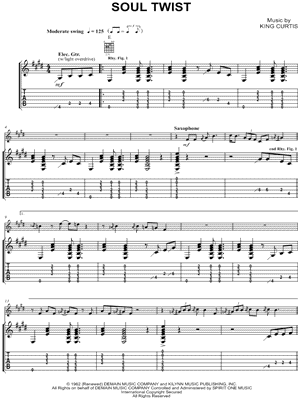 Soul Twist