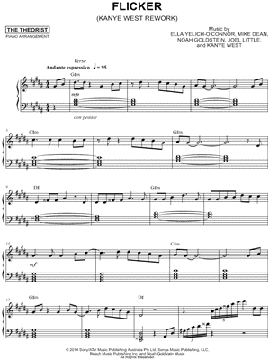 Flicker (Kanye West Rework)