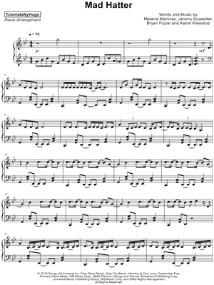 Mad Hatter
