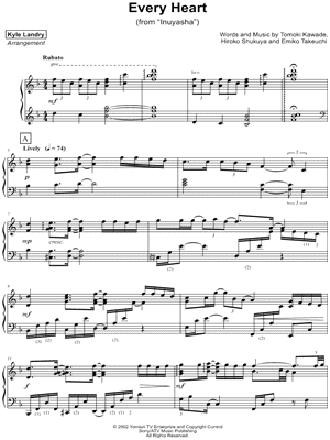 Every Heart