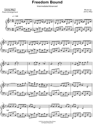 Freedom Bound