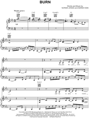 Burn
