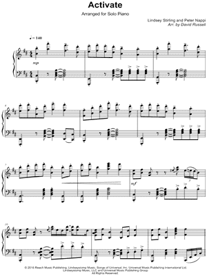 Activate