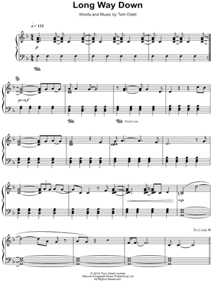 Long Way Down