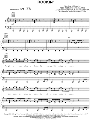 Rockin'
