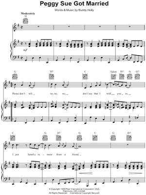 Peggy Sue Got Married