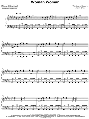 Woman Woman