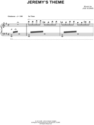 Jeremy's Theme