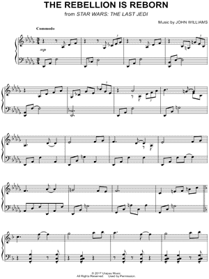 The Rebellion Is Reborn