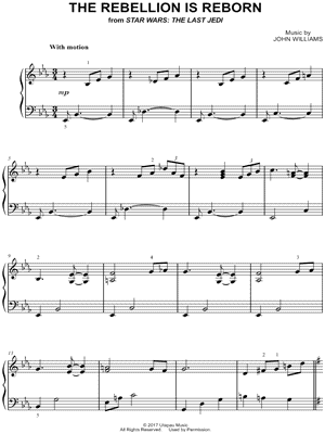 The Rebellion Is Reborn