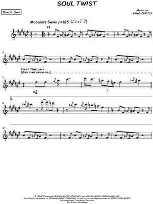 Soul Twist