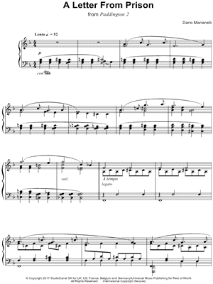 A Letter From Prison