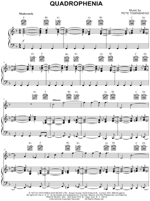 Quadrophenia