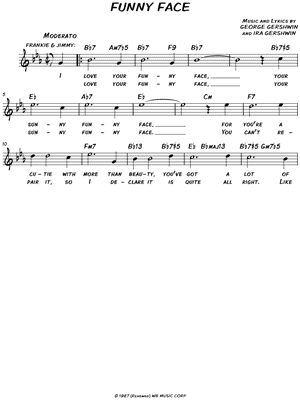 Funny Face
