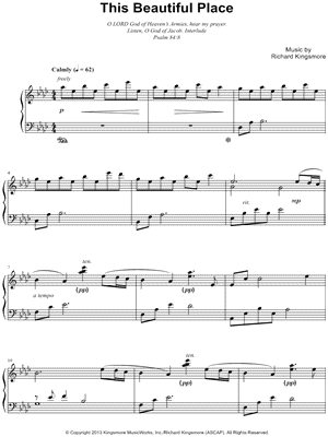 This Beautiful Place