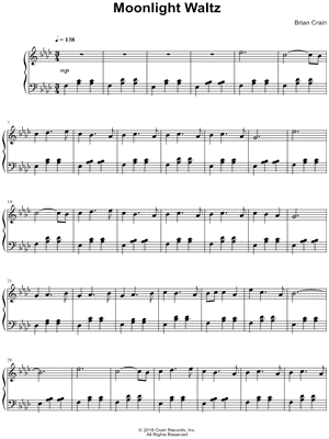Moonlight Waltz