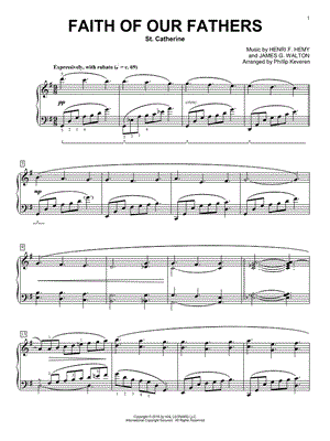 Faith of Our Fathers