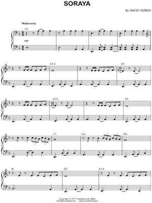 Soraya