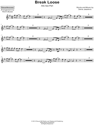 Break Loose